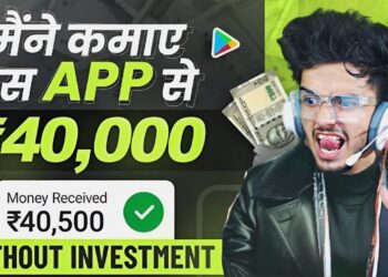 Best Earning App 2023😱💸 No Invest 🚀 | Color Prediction & Odd Even Game Hacks🚀🔥| 100% Working