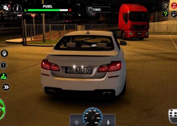 Car Driving School Simulator : Car Games 3D Prado Car Driving
