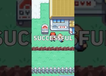 One of the Worst Selling Pokemon Games