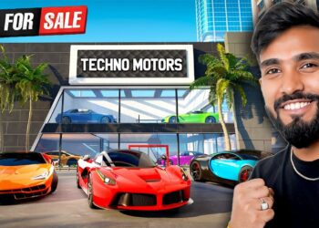 MY NEW CAR COLLECTION
