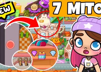 7 MITOS en Avatar World | *Serán reales? Sol Games