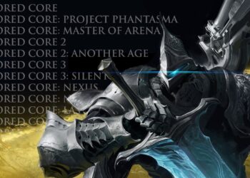 I played 15 of From Software's HARDEST games