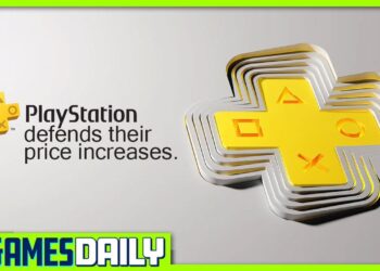 PlayStation Defends PS Plus Price Increase – Kinda Funny Games Daily 10.27.23