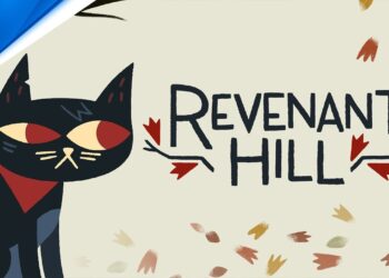 Revenant Hill – Announce Trailer | PS5 & PS4 Games