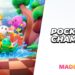Pocket Champs | Official Trailer | 2022 | Become the best Champ trainer
