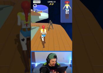 Corrida da CowGirl do Toy Story #games #shorts