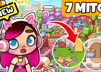 7 MITOS en Avatar World Pt 3 | *Serán reales? Sol Games