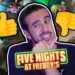 MI SINCERA OPINIÓN de la PELÍCULA de FNAF | GG Games