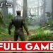 BLACK PANTHER WAR FOR WAKANDA PS5 Gameplay Walkthrough Part 1 FULL GAME [4K 60FPS] –  No Commentary