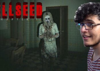 Bhootni Peeche Padd Gayi – HELLSEED Horror Game