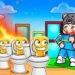 SKIBIDI TOILET NO TOWER DEFENSE DO ROBLOX – Brancoala Games