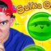 ME VOLVERE LOCO JUGANDO EL JUEGO DE LAS FRUTAS | SUIKA GAME – TheDonato