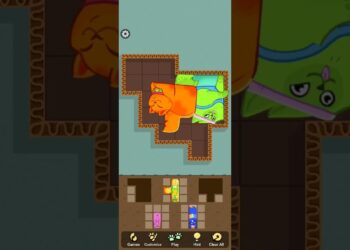 Puzzle Cats #games #shoats #dop3 #gameplay #dop30 #gaming #funny #minecraftgameplay #minecraft