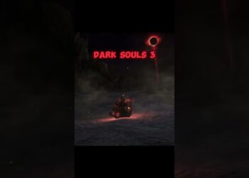 The Only 10/10 Games (Part 2) #shorts #witcher3 #bloodborne #darksouls #ghostoftsushima #games