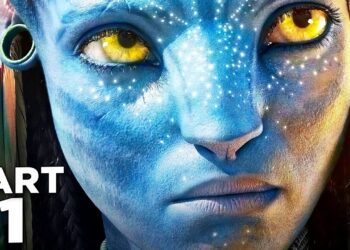 AVATAR FRONTIERS OF PANDORA Walkthrough Gameplay Part 1 – INTRO (FULL GAME)