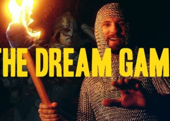 The Dream Game: What Bannerlord Could Be