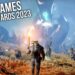 15+ NEW GAMES ANNOUNCED AT GAME AWARDS, WITCHER 4'S BIGGEST CHANGE & MORE 15+ NEW GAMES ANNOUNCED AT GAME AWARDS, WITCHER 4'S BIGGEST CHANGE & MORE