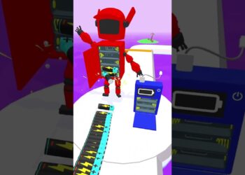 Battery Run💯#shorts #batteryrun #fyp