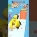 Sumo Run Rush 相撲ランラッシュ ♨️ #shorts #funnyvideo #games #게임 #fyp