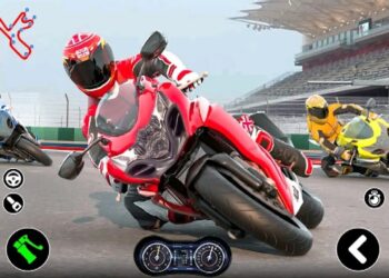 GT MOTO RIDER BIKE RACING GAME – Real Motor Cycle Racer Game – Bike Games 3D For Android