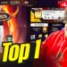 TONDE GAMER X GYAN GAMING X GULLU TOP 1 RANK PUSH