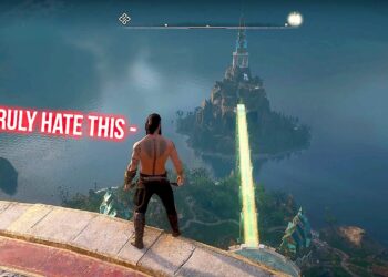 10 Most HATED Levels in Video Games