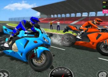 EXTREME BIKE RACING GAME #Dirt MotorCycle Race Game #Bike Games 3D For Android #Games To Play
