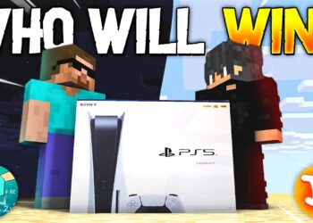 NOOB vs PRO: GAME OF JACKPOT in Minecraft