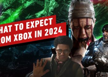 New Xbox Hardware and Exclusive Games: What to Expect From Xbox in 2024