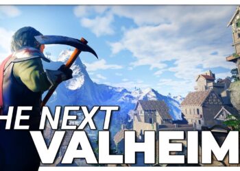 Top 10 Upcoming Survival Base Building Games for 2024