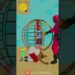 Ronaldo In Squid Game 2 😈 FreeFire animation #shorts
