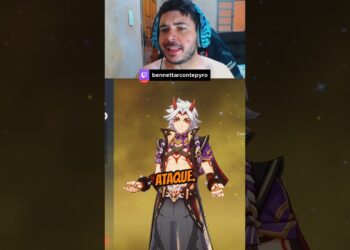 ESCLARECENDO DÚVIDAS BESTAS #genshinimpact #genshinbr #genshinaovivo #genshin #genshinbrasil #video games