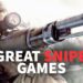 8 Nice Sniping Video games You Can Play Now