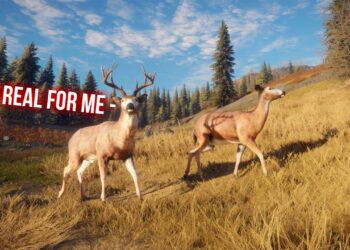 10 Sensible Video games That BEHAVE Like REAL LIFE