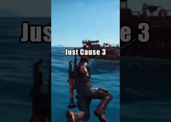 High 10 Finest Open World Video Video games | Final 10 Years | PC, XBOX, PS5