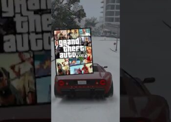 ЧТО БУДЕТ ЕСЛИ ВЫПРЫГНУТЬ ИЗ ТРАНСПОРТА В ИГРАХ #video games #gaming #cyberpunk2077 #gta5 #mafia2