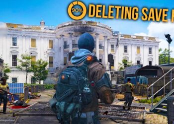 10 RIDICULOUS Recreation Breaking Glitches in Current Video games