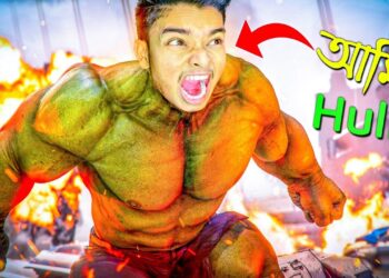 MARVEL AVENGERS – Sport || Sokher Gamer