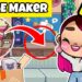 DESBLOQUEA LA NUEVA HOUSE MAKER de Avatar World *Ya Salió | Sol Video games