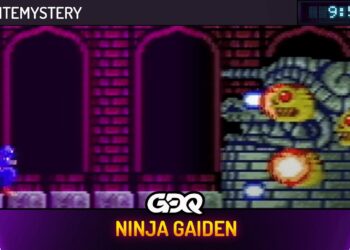 Ninja Gaiden by infinitemystery in 9:50 – Superior Video games Completed Fast 2024