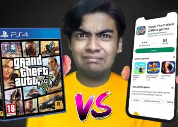 Enjoying the Worst Copycat Video games Ever! (REAL vs FAKE)