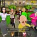 Replace Recreation Scary Trainer 3D New Characters Chapter Trolling Miss T All Day Recreation