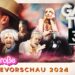 Die wichtigsten Video games 2024 | GAME TWO #318