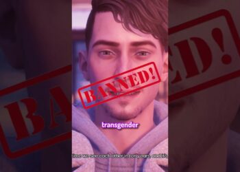 I Performed Banned Video Video games