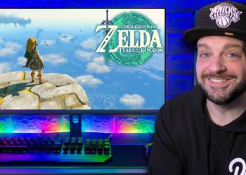 How To Play Nintendo Swap Video games On PC In UNDER 10 Minutes!