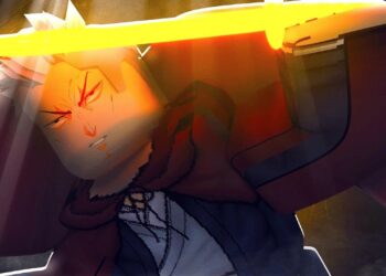 O Novo ATOMIC SAMURAI é INCRIVEL !! ‹ Ine Video games ›