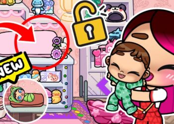 CREA TU PACK GRATIS PARA PEQUES en Avatar World | Sol Video games