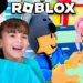 24 HORAS SENDO BABÁ NO ROBLOX – Brancoala Video games
