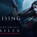 V Rising – Announce Trailer | PS5 Video games