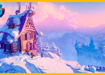 High 20 Most Lovely Platform Video games